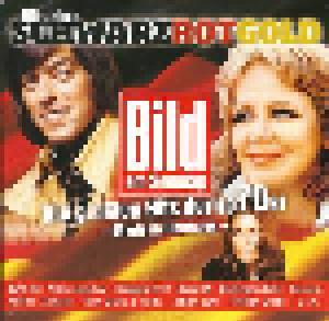 60 Jahre Schwarz Rot Gold Die Größten Hits Der 1970er - Cover