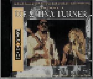 Ike & Tina Turner: Rock Me Baby, Volume 7 - Cover