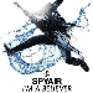 Spyair: I'm A Believer - Cover