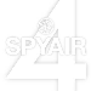 Spyair: 4 - Cover