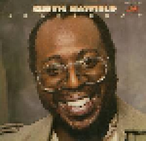 Curtis Mayfield: Heartbeat - Cover