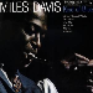 Miles Davis: Kind Of Blue - Cover