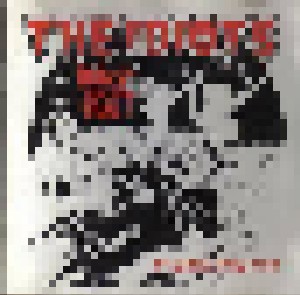 The Idiots: Idiot Bis Zum Tod (Ihre Größten Erfolge 79-89) (CD) - Bild 1