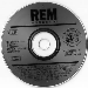 R.E.M.: Acoustic (2-CD) - Bild 7