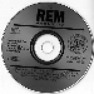 R.E.M.: Acoustic (2-CD) - Bild 8