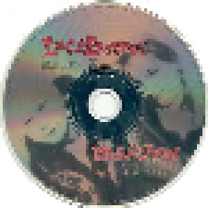 Lucilectric: Mädchen (CD) - Bild 3