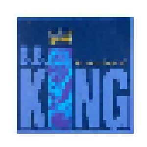 B.B. King: The Very Best Of (CD) - Bild 1