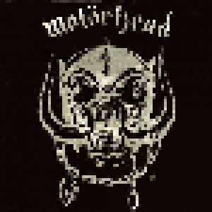 Motörhead: Motörhead (CD) - Bild 1