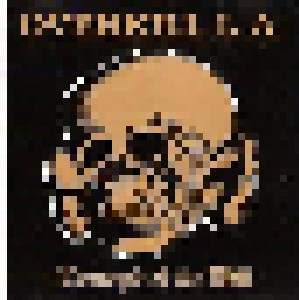 Overkill L.A.: Triumph Of The Will (CD) - Bild 1