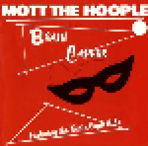 Mott The Hoople: Brain Capers (CD) - Bild 1