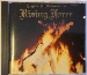 Yngwie J. Malmsteen's Rising Force: Rising Force (CD) - Bild 9