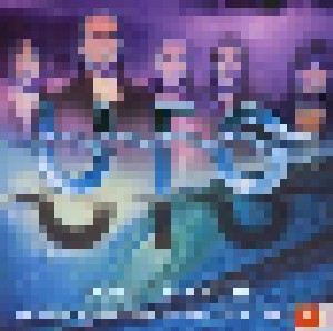 UFO: Walk On Water (CD) - Bild 1