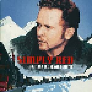 Cover - Simply Red: Love And The Russian Winter