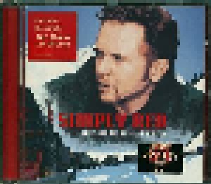 Simply Red: Love And The Russian Winter (CD) - Bild 3