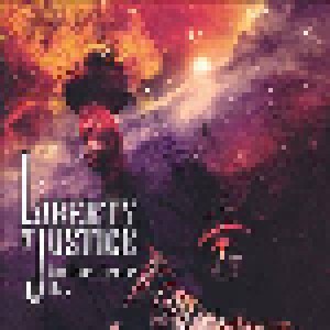 Cover - Liberty N' Justice: Independence Day