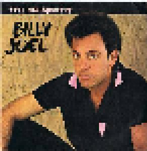 Billy Joel: Tell Her About It (7") - Bild 1