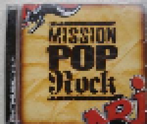 Mission Pop Rock (CD) - Bild 3