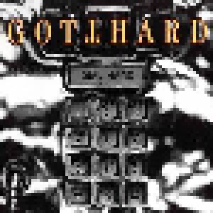 Gotthard: Dial Hard (CD) - Bild 1