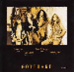 Gotthard: Dial Hard (CD) - Bild 4