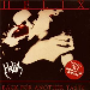 Helix: Back For Another Taste (CD) - Bild 1
