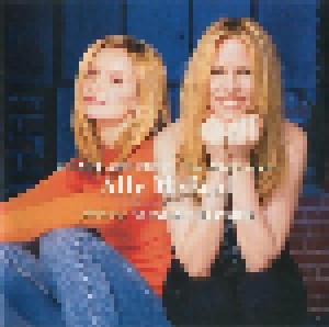 Vonda Shepard: Heart And Soul - New Songs From "Ally McBeal" (CD) - Bild 1