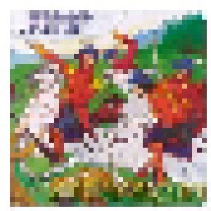 Jump: ...And All The King's Men (CD) - Bild 1