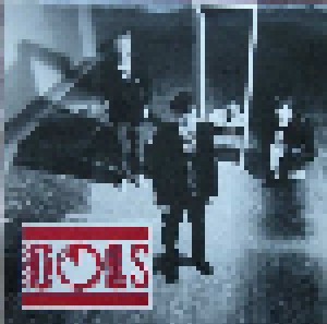 Voodoo Dolls: Voodoo Dolls (LP) - Bild 1