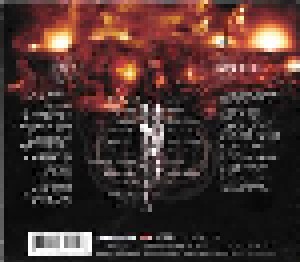 Ayreon: 01011001 (2-CD + DVD) - Bild 3