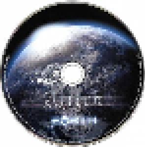 Ayreon: 01011001 (2-CD + DVD) - Bild 6