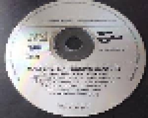 Wallenstein: Cosmic Century (CD) - Bild 5