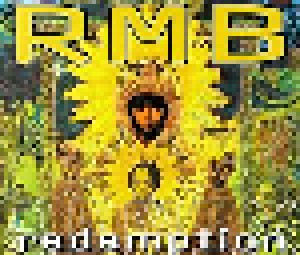 RMB: Redemption (Single-CD) - Bild 1