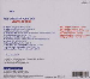 Nils Landgren Funk Unit: Licence To Funk (CD) - Bild 2