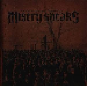Cover - Misery Speaks: Catalogue Of Carnage