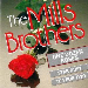 The Mills Brothers: One Dozen Roses (CD) - Bild 1