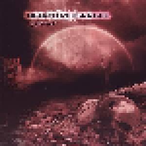 Blood Red Angel: Abyssland (CD) - Bild 1