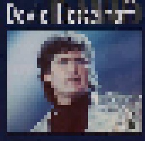 David Hasselhoff: David (CD) - Bild 1