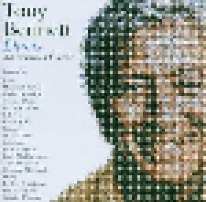 Tony Bennett: Duets - An American Classic (CD) - Bild 1