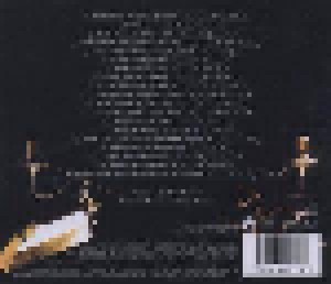Tony Bennett: Duets - An American Classic (CD) - Bild 2