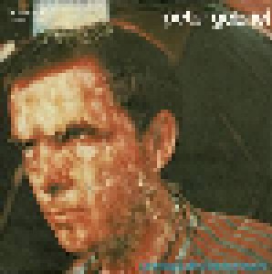 Peter Gabriel: Games Without Frontiers (7") - Bild 1