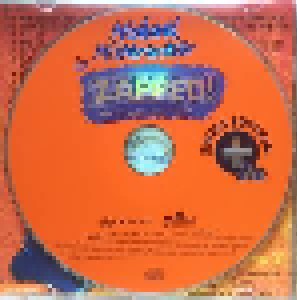 Michael Mittermeier: Zapped! Ein TV-Junkie Knallt Durch - Swiss Edition (CD) - Bild 2