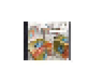 Chastain: Sick Society (CD) - Bild 1