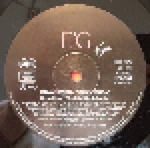 Bryan Ferry + Roxy Music: The Ultimate Collection (Split-LP) - Bild 4