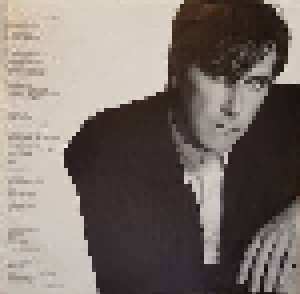 Bryan Ferry + Roxy Music: The Ultimate Collection (Split-LP) - Bild 5