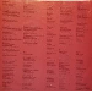 Bryan Ferry + Roxy Music: The Ultimate Collection (Split-LP) - Bild 6