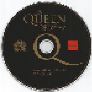 The Royal Philharmonic Orchestra: The Queen Symphony (CD) - Bild 3