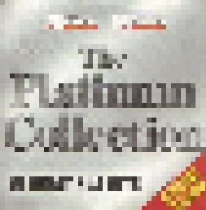 Cover - Bartok & I: Platinum Collection Volume 1 / Volume 2, The