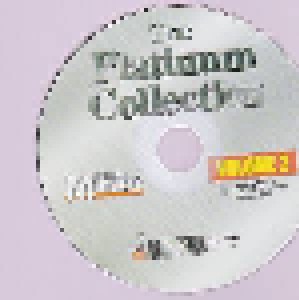 The Platinum Collection Volume 1 / Volume 2 (2-CD) - Bild 4