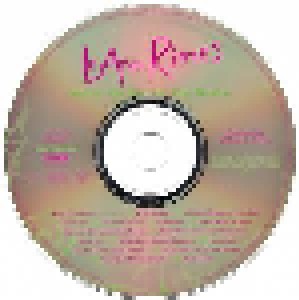 LeAnn Rimes: Sittin' On Top Of The World (CD) - Bild 3