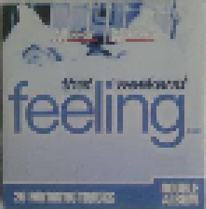 Cover - McLaren: That Weekend Feeling... Volume 1 / Volume 2