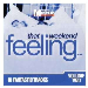 That Weekend Feeling... Volume 1 / Volume 2 (2-Heft-CD) - Bild 2